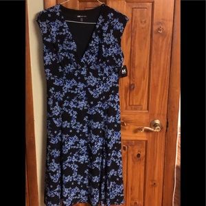 Ann Klein dress